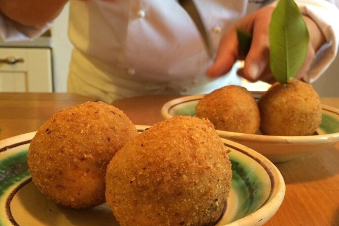 Street food and Cooking class in Syracuse - Cooking Sicilian Street Food: Hands-On, Not Just Watching