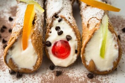 Street food and Cooking class in Syracuse - Meeting at Viale Giuseppe Agnello: Easy Start, Easy Finish