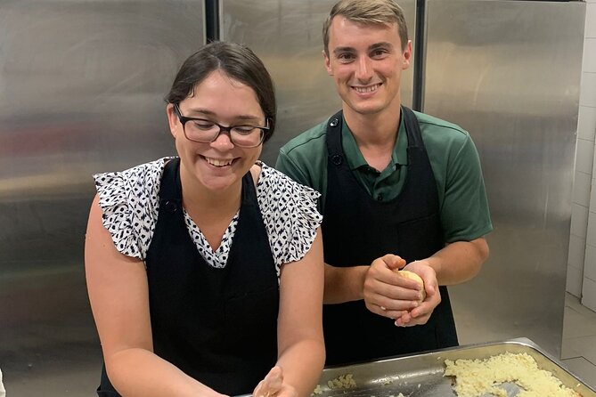 Street food and Cooking class in Syracuse - Practical Tips So Your Class Goes Smoothly