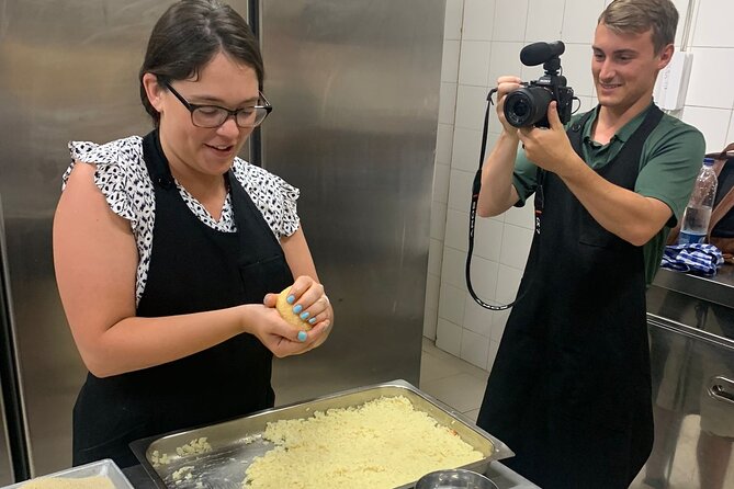Street food and Cooking class in Syracuse - Who Should Book This Cooking Class in Syracuse?