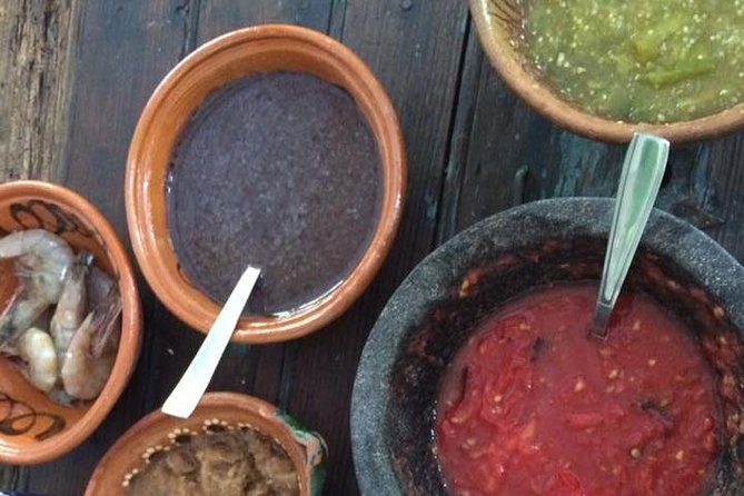 Street Food Cooking Class - Key things to know before you go
