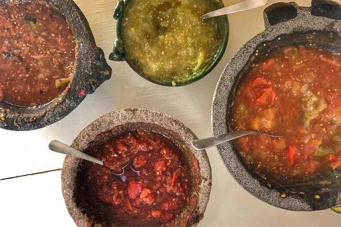Street Food Cooking Class - Small Group Advantage: Why It Feels Personal