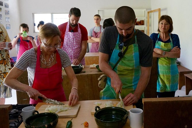 Street Food Cooking Class - Price and Value at $110: What You’re Really Buying