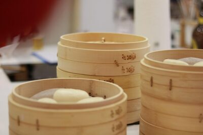 Street Food Cooking Class in Taipei : Gua Bao/Lu Rou Fan/Boba Tea - Your 2-Hour Menu: Gua Bao, Lu Rou Fan, and Bubble Tea