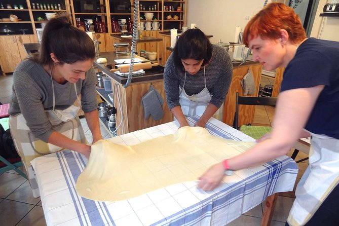 Štrukli cooking class with Dolac Market Tour - Quick Takeaways Before You Go