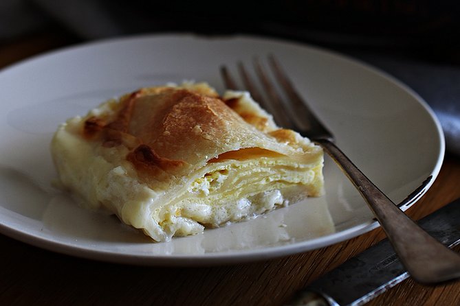 Štrukli cooking class with Dolac Market Tour - What You’ll Make: Starter Štrukli and the Hands-On Cheese Version