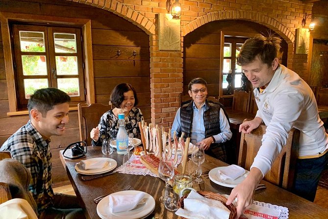 Štrukli cooking class with Dolac Market Tour - Price and Value: Is $96.33 Worth It?