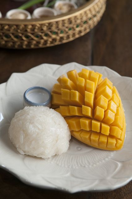 Sukhumvit: Hands-on Thai Cooking Class & Market Tour in BKK - Dietary needs and ingredient swaps without drama