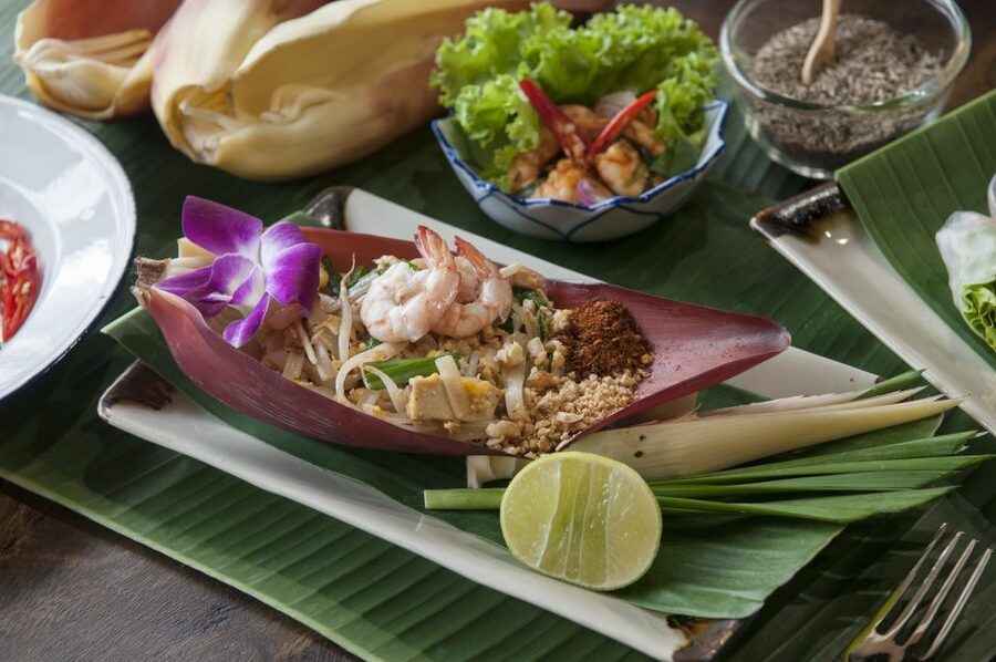 Sukhumvit: Hands-on Thai Cooking Class & Market Tour in BKK - What you learn when you shop (and why it matters)