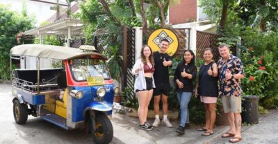 Sukhumvit: Hands-on Thai Cooking Class & Market Tour in BKK - Morning vs afternoon vs evening: the swap that changes everything