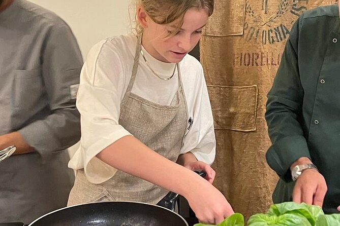 Super Fun Pasta & Gelato Class by Vatican with Wine + Oil Tasting - Key Highlights You’ll Actually Care About