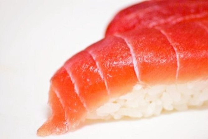 Sushi and Japnese foods cooking class in Osaka - Optional Sake and Beer Tasting: Upgrade Smart, Sip With Intention