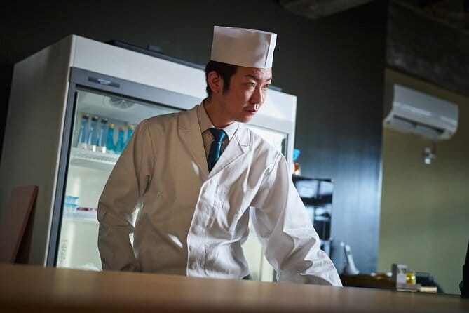 Sushi Cooking Class at Sushi Factory -KIWAMI- Mt.Fuji - Lunch and Dinner Included: How to Time Your Day
