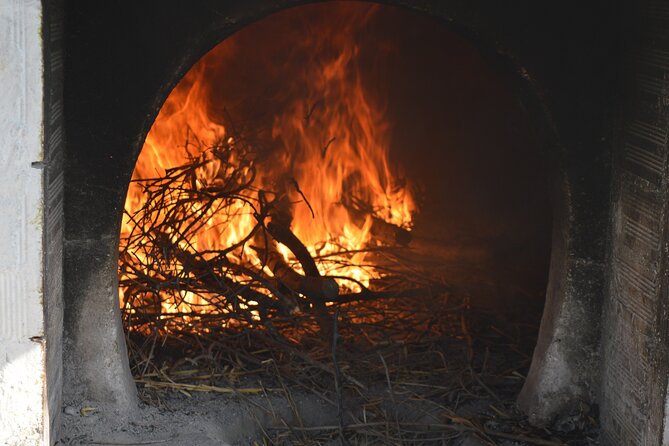 Sustainbable Cooking class, explore a mountainous village - Key things that make this cooking day work