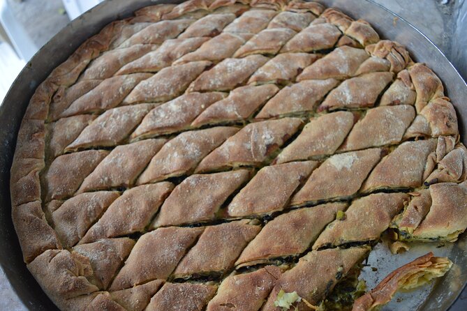 Sustainbable Cooking class, explore a mountainous village - Village time: watermills and an unhurried stroll