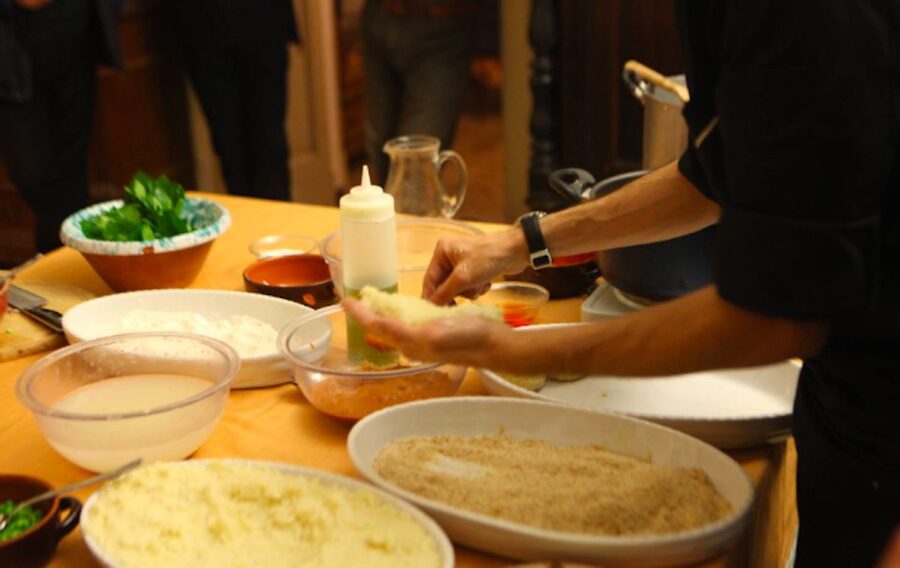 Syracuse: Sicilian Street Food Hands-On Cooking Class - Key highlights to look for