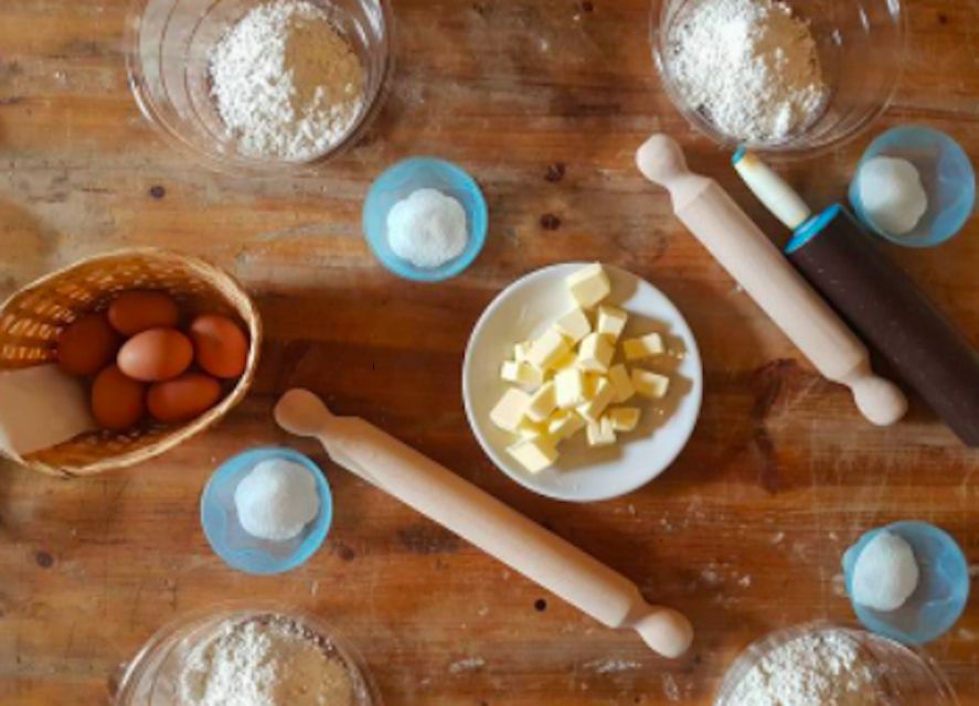 Syracuse: Sicilian Street Food Hands-On Cooking Class - Tips to get the best experience in Syracuse