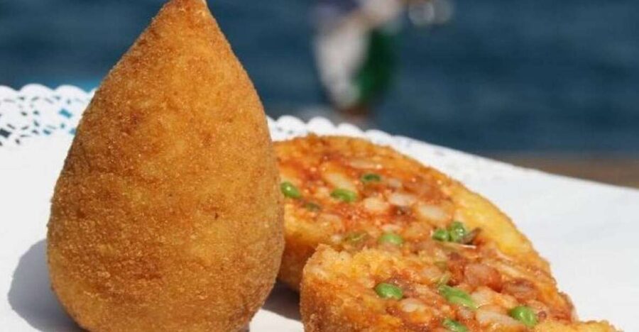 Syracuse: Sicilian Street Food Hands-On Cooking Class - Syracuse street food, taught like family