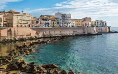 Syracuse: Sicilian Street Food Hands-On Cooking Class - Meeting Chef Ettore at Bar Cristina: the real start time matters