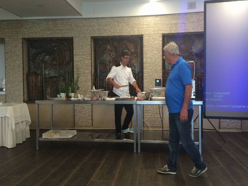 Syracuse: Traditional Cooking Class & Ancient Market Visit - Should you book this Syracuse cooking class and Ortigia market visit?
