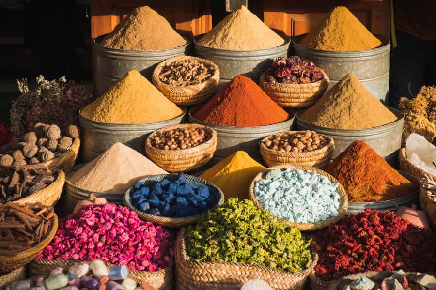 Taghazout: Authentic Moroccan Botanical Garden Cooking Class - Should you book the Taghazout botanical garden tajine class?