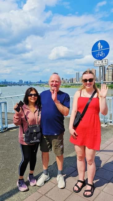 Taipei: Cooking Class & Market Adventure Historic Dadaocheng - A market adventure you can actually taste