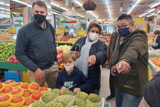Taiwanese Cooking Class with Traditional Market Tour - Back to the Studio: Cozy Kitchen Lessons That Feel Personal
