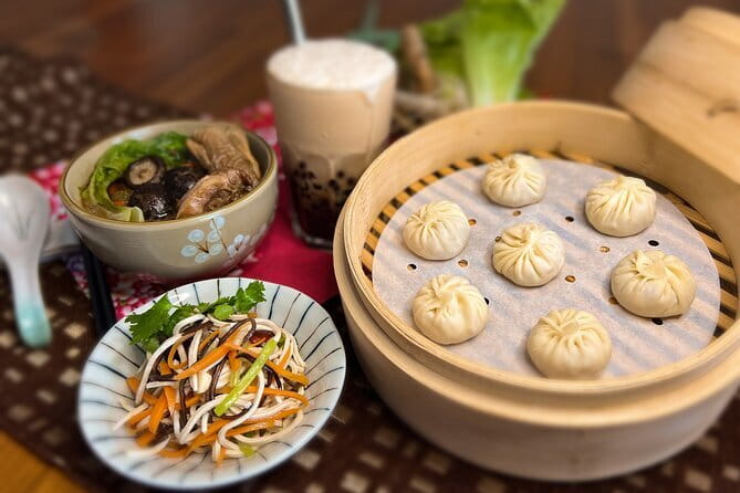Taiwanese Cooking Class with Traditional Market Tour - Who This Tour Fits Best