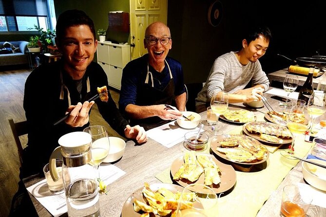 Taiwanese Food Culture and Cooking Class - Key Highlights You’ll Care About