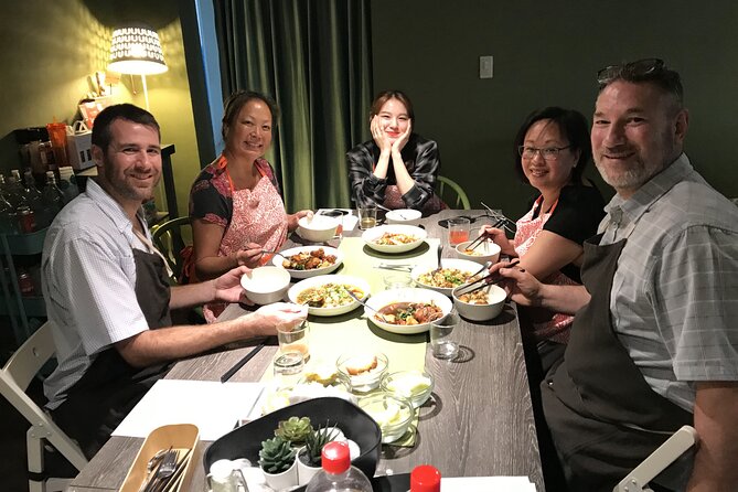 Taiwanese Food Culture and Cooking Class - Dongmen Market Morning: Learn the How, Not Just the What