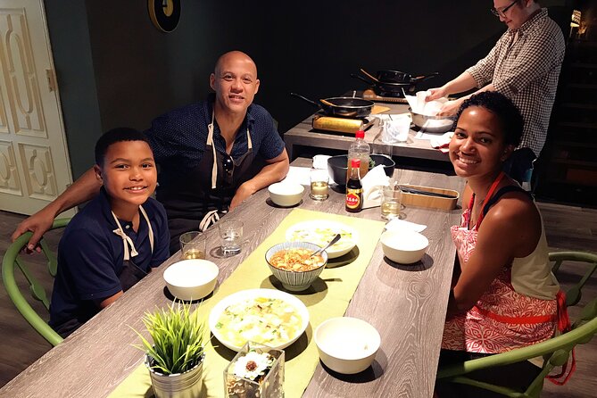 Taiwanese Food Culture and Cooking Class - Practical Logistics That Actually Matter