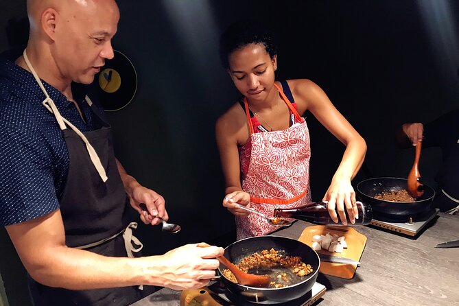 Taiwanese Food Culture and Cooking Class - Who Should Book This Cooking Class