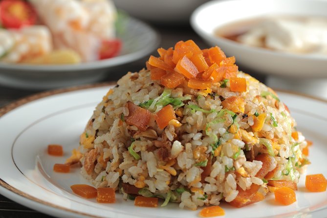 Taiwanese Gourmet Cooking Class in Taipei - Quick take: what makes this Taiwanese cooking class worthwhile