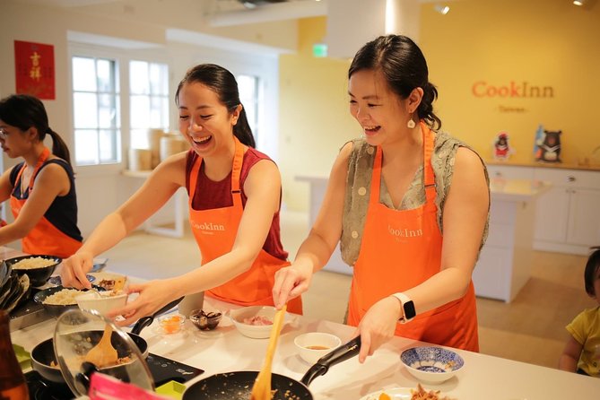 Taiwanese Gourmet Cooking Class in Taipei - The value equation: is $95 worth it?