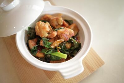 Taiwanese Gourmet Cooking Class in Taipei - Sauce stories and technique: what I think you’ll actually learn