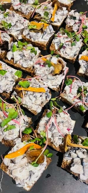 Tallinn old town: Estonian Cuisine Cooking Class - Key highlights you’ll actually feel during the class