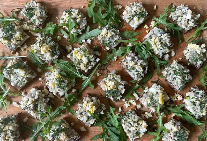 Tallinn old town: Estonian Cuisine Cooking Class - Tallinn Old Town cooking class: why this feels more local than a tour
