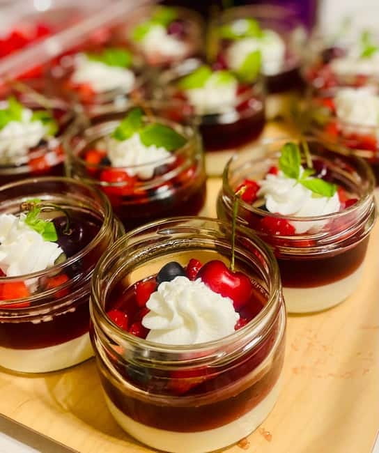 Tallinn old town: Estonian Cuisine Cooking Class - Price and value: is $88 (or 75 EUR) reasonable for 3 hours?