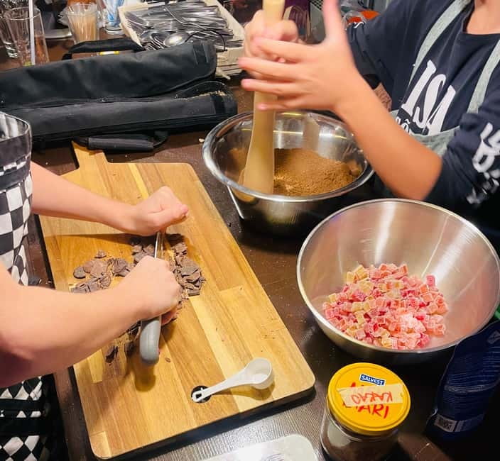Tallinn old town: Estonian Cuisine Cooking Class - Who this Tallinn class suits best (and who should skip it)