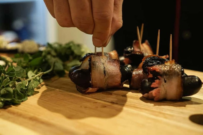 Tallinn old town: Estonian Cuisine Cooking Class - Practical tips so you get the best meal and the best memory