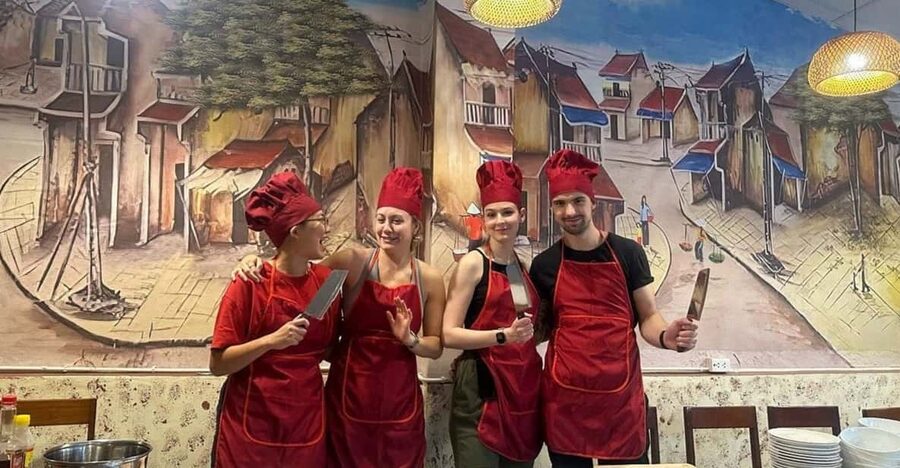 Tam Coc Cooking Class with Unique Experience - Price and value: what you’re actually paying for