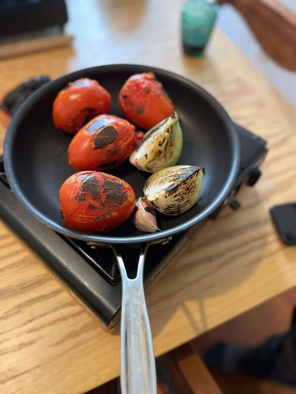 Tamales 101: Multi-variety tamal cooking class and feast - Should you book Tamales 101?