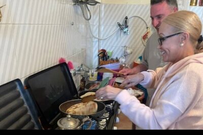Tangier Cooking Class With a Local Family - The Berber pharmacy stop: spices, argan, and practical know-how