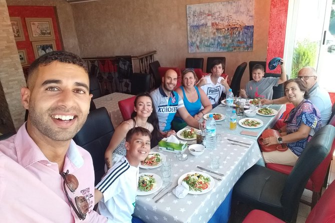 Tangier Food Cooking Class and Private City Tour - Key highlights if you love food and real neighborhoods