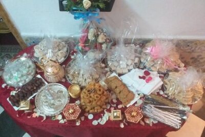 Tangier Food Cooking Class and Private City Tour - Market shopping in Tangier’s Medina: where your meal starts