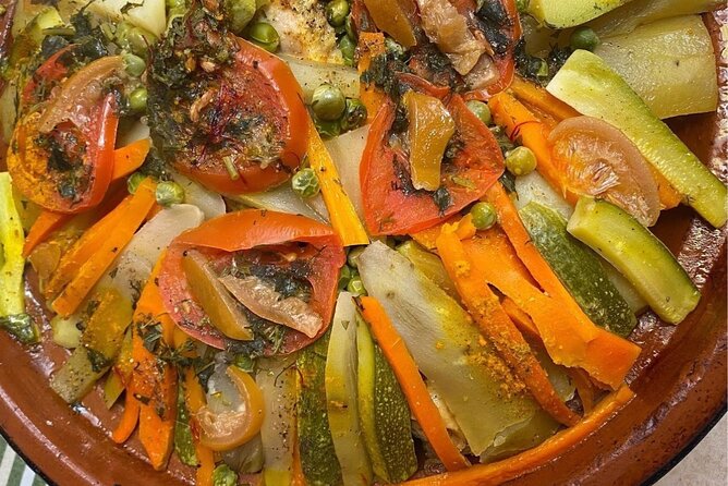 Tangier Private Cooking Class With a Local Family - Price and Value: Is $76.77 Worth It?