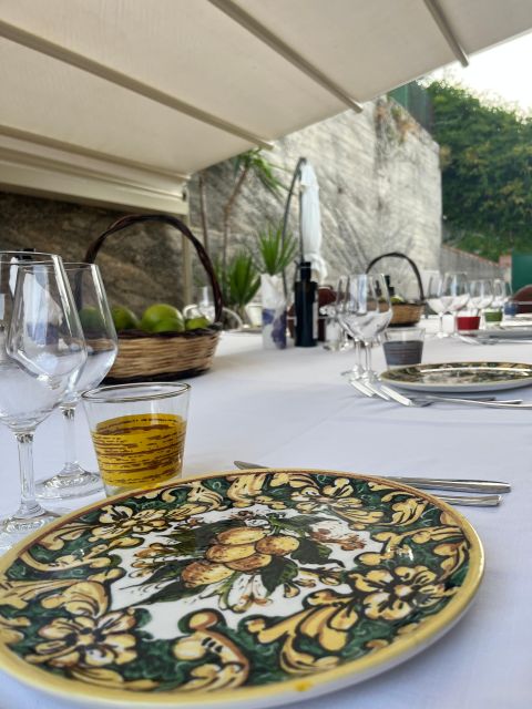 Taormina Half-Day Sicilian Cooking Class & Market Tour - Key things I think you’ll care about