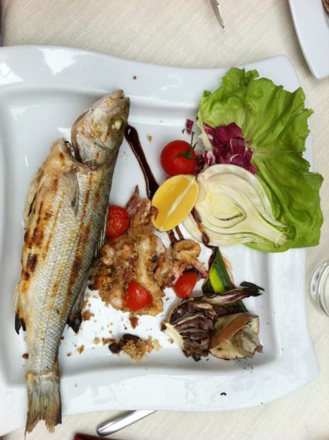 Taormina Half-Day Sicilian Cooking Class & Market Tour - Starting at Porta Messina: the food day that begins with a stroll