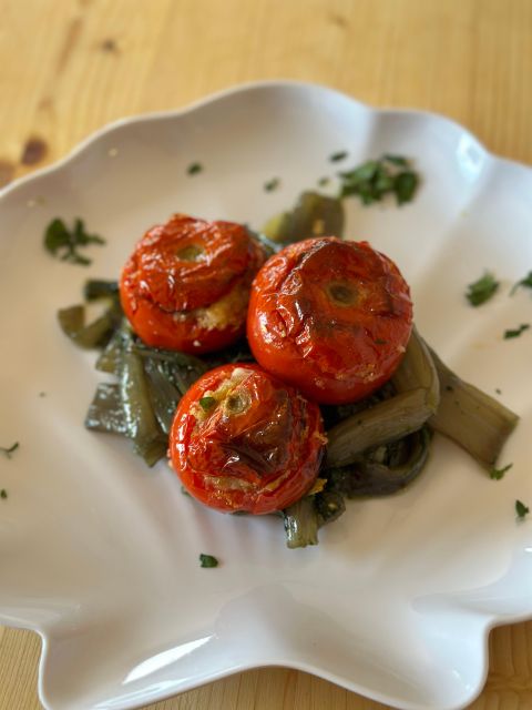 Taormina Half-Day Sicilian Cooking Class & Market Tour - Price and value: what you’re really paying for