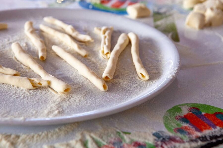 Taormina: Sicilian Cooking Class & Market Tour - Key things to know before you go
